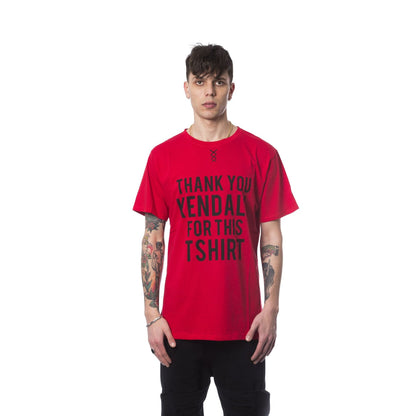 Nicolo Tonetto T-shirt
