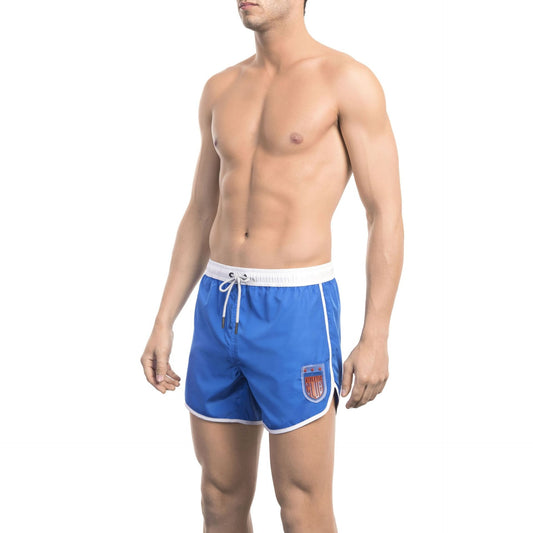 Bikkembergs Beachwear Costumi - mem39