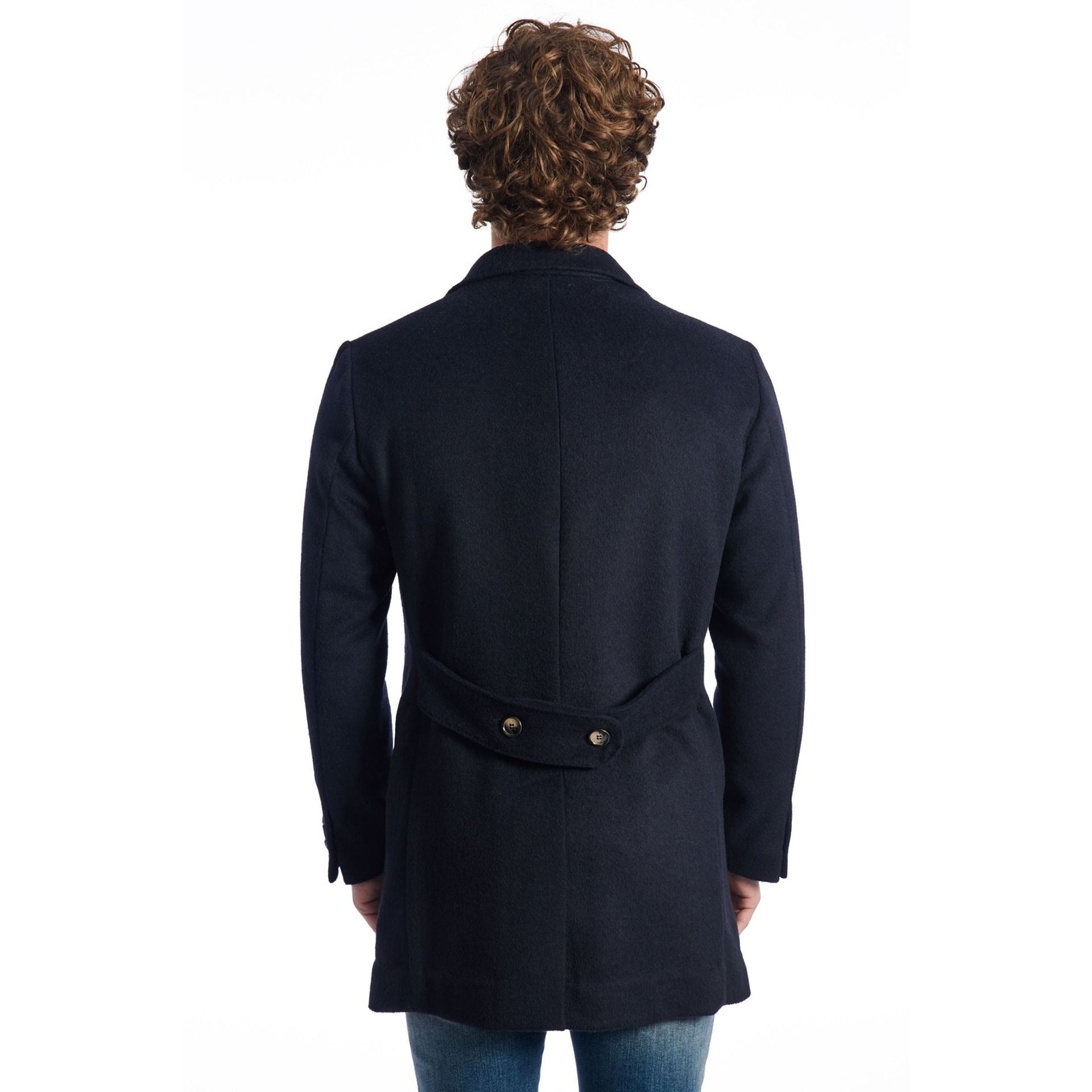 Roberto Pepe Luxury Cappotti - mem39