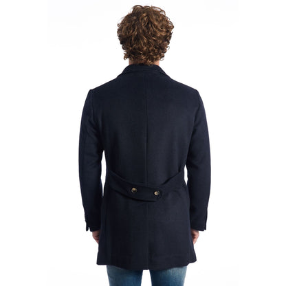 Roberto Pepe Luxury Cappotti - mem39