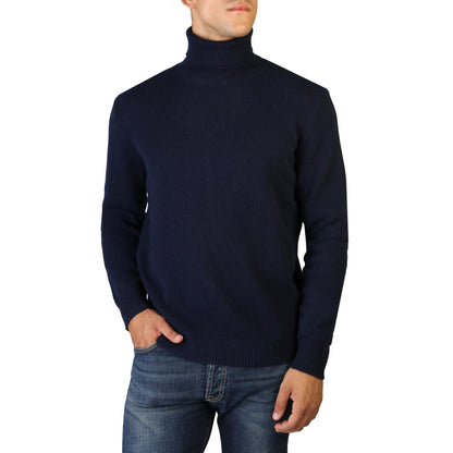 100% Cashmere - T-NECK-M - mem39