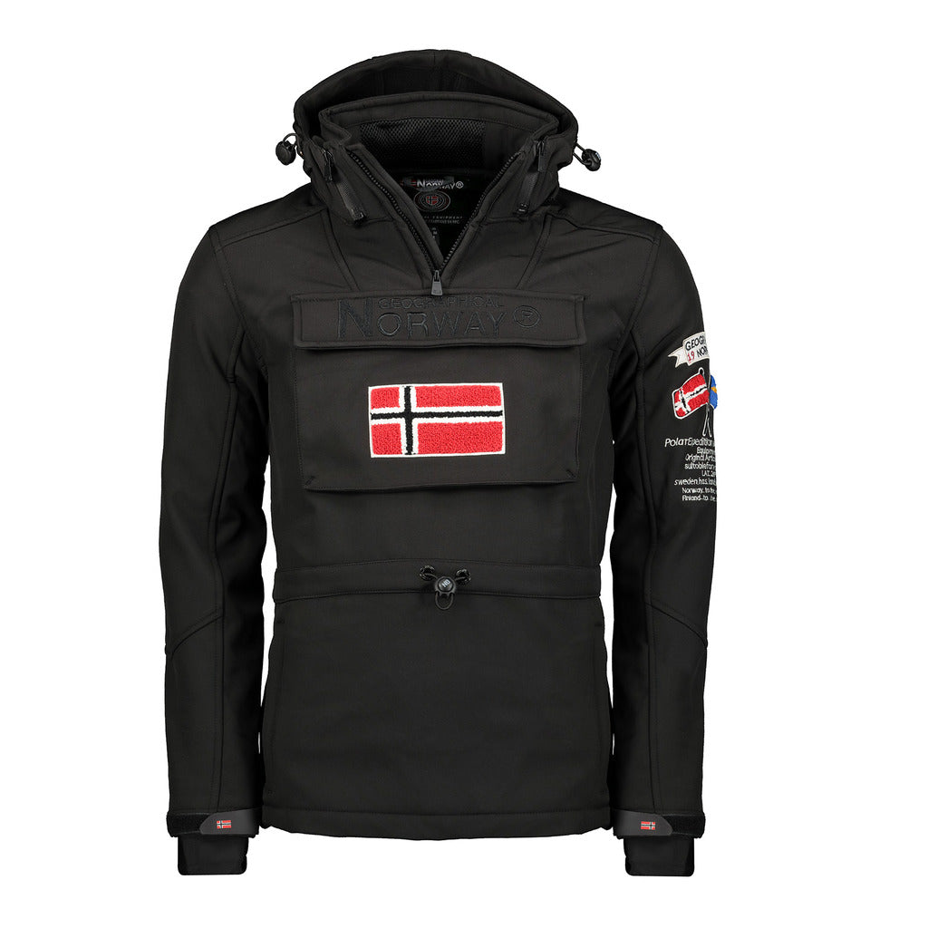 Geographical Norway - Target-SQ226H - mem39