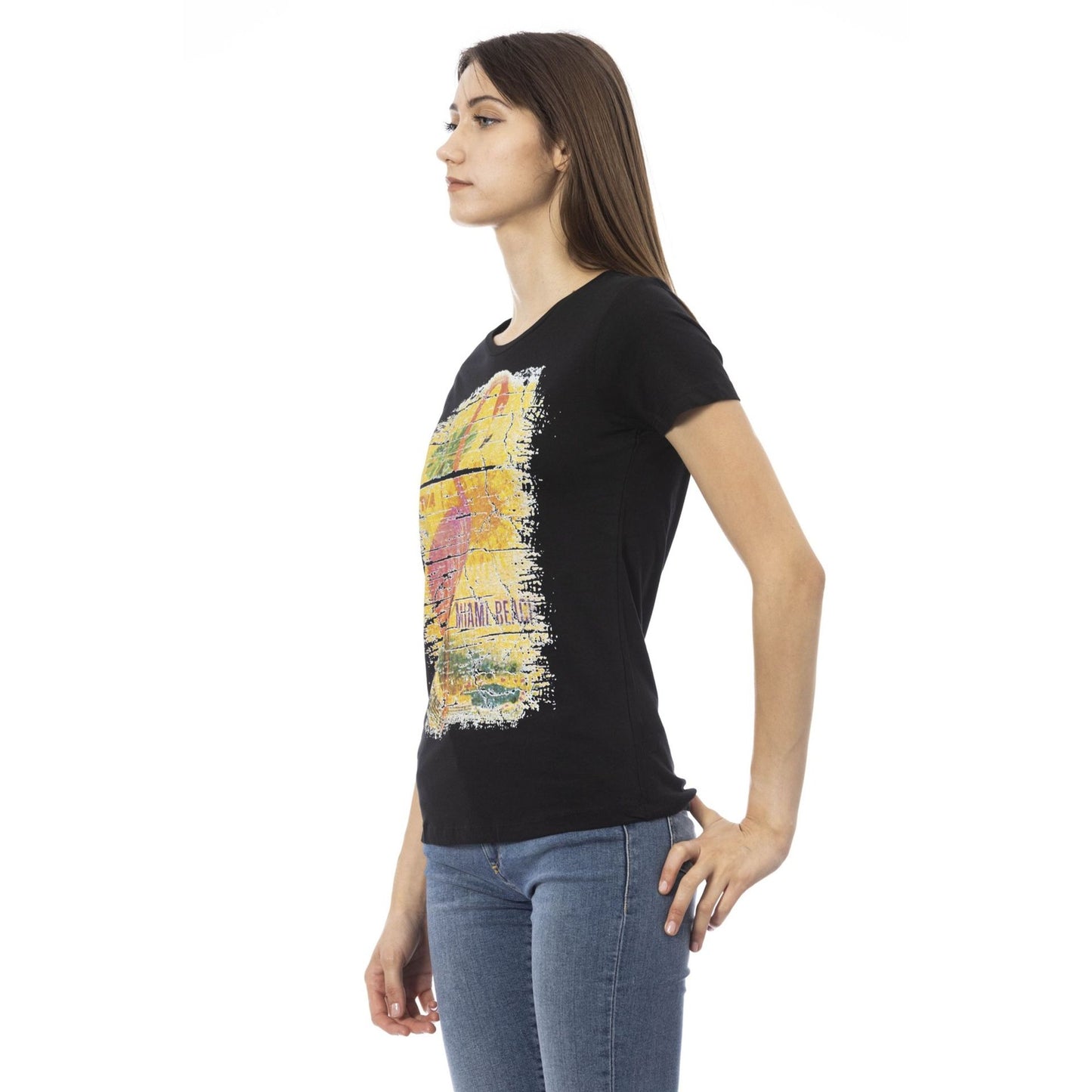 Trussardi Action T-shirt - mem39