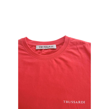 Trussardi Beachwear T-shirt