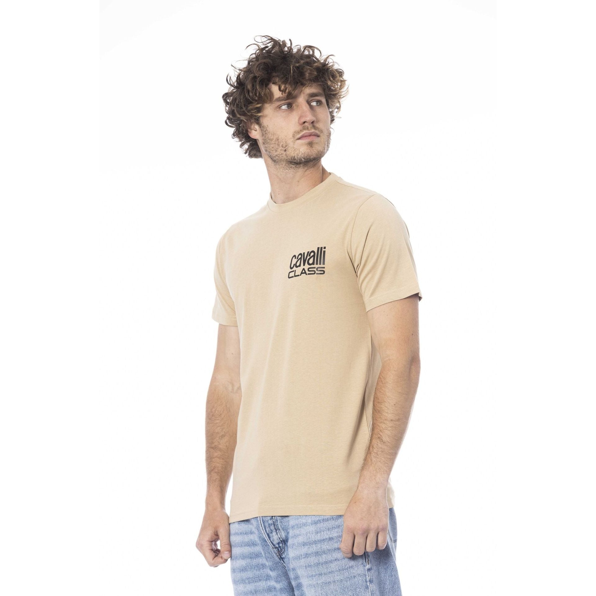 Cavalli Class T-shirt - mem39