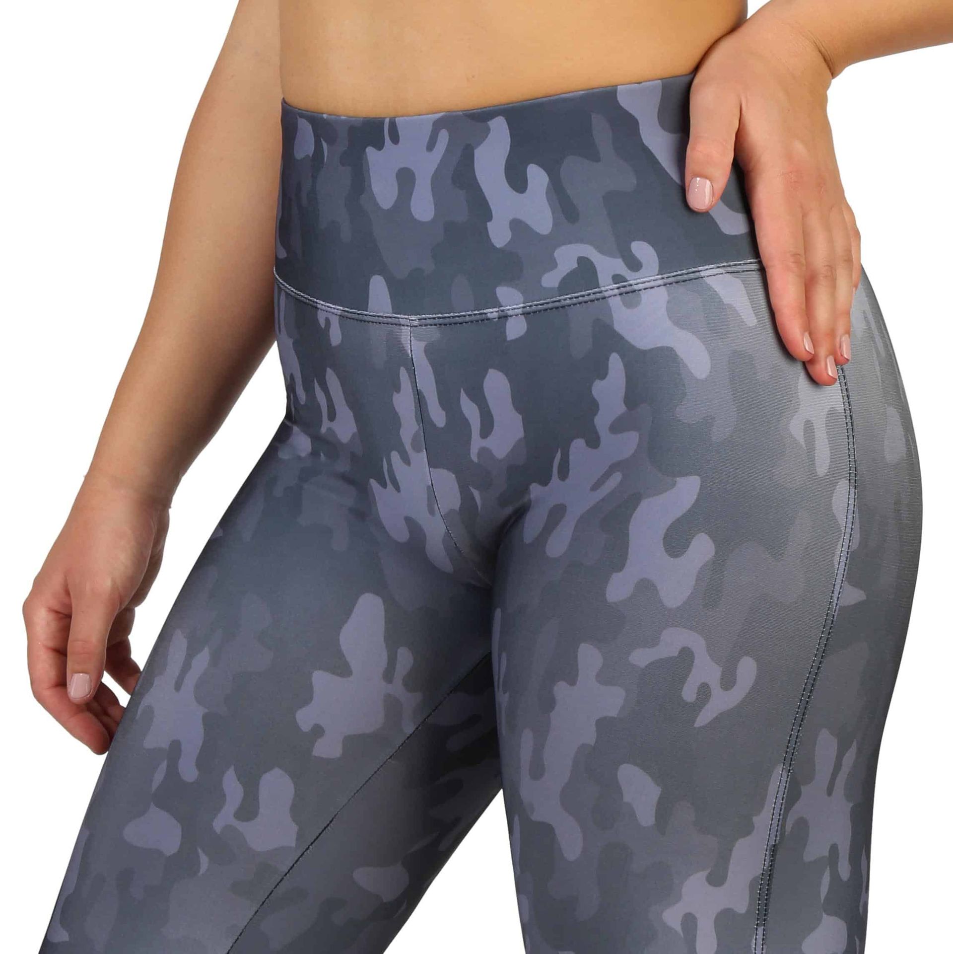 Bodyboo Leggings - mem39
