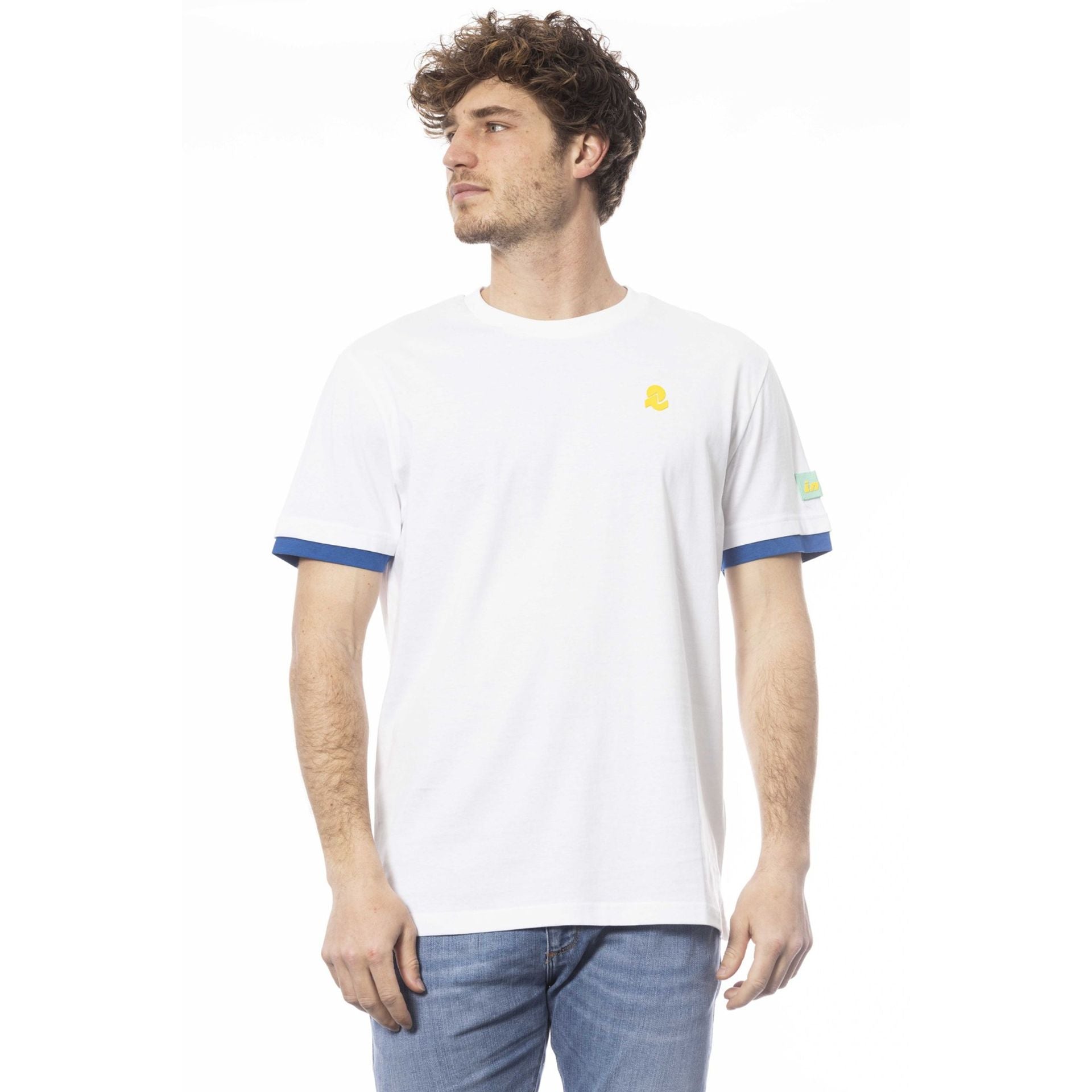 Invicta T-shirt - mem39