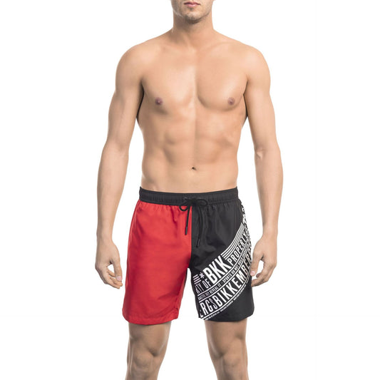 Bikkembergs Beachwear Costumi - mem39