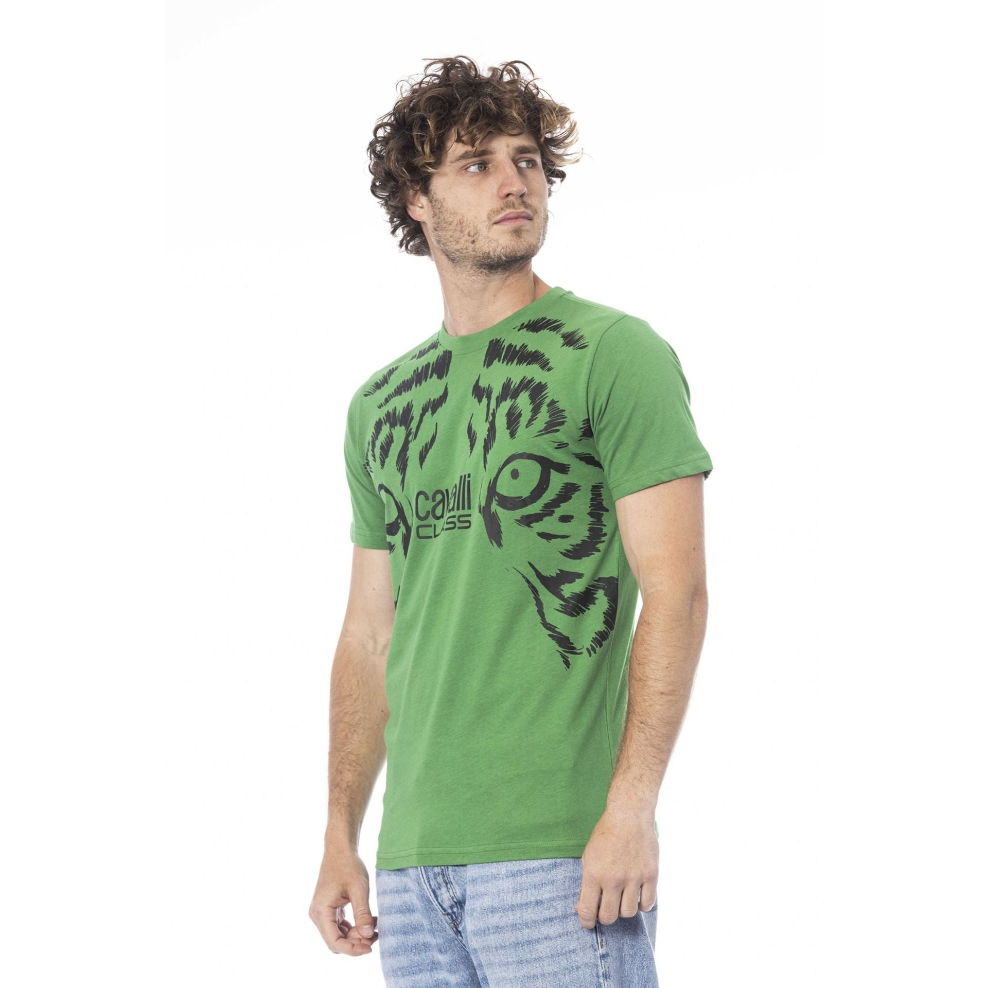 Cavalli Class T-shirt - mem39