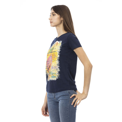 Trussardi Action T-shirt - mem39