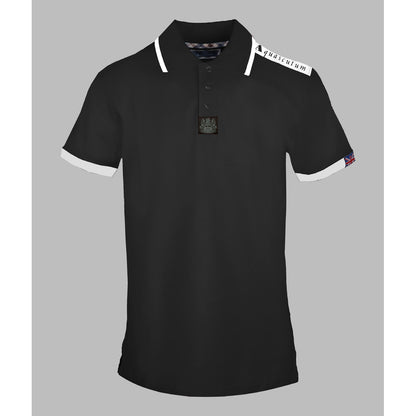 Polo uomo Aquascutum P00323 Primavera/Estate - mem39