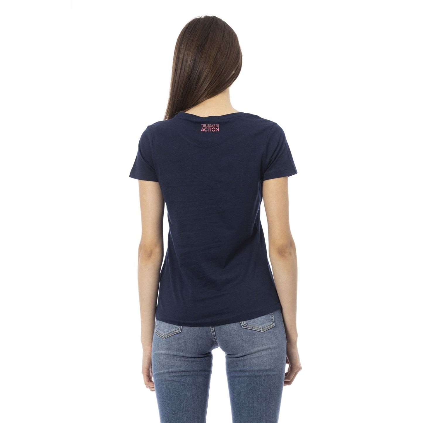 Trussardi Action T-shirt - mem39