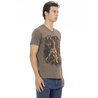 Trussardi Action T-shirt - mem39