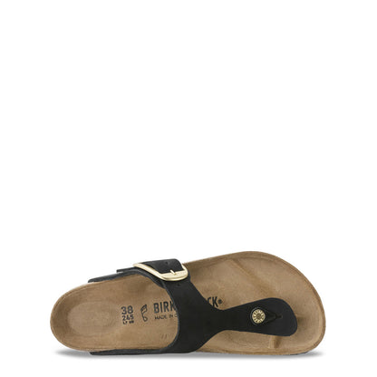 Birkenstock - GIZEH_BIG-BUCKLE - mem39