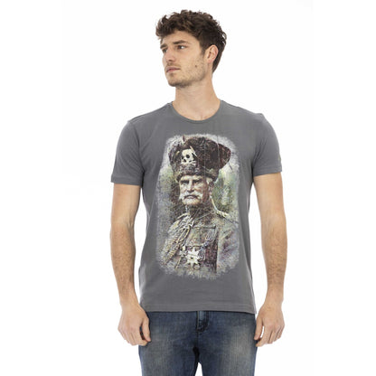 Trussardi Action T-shirt - mem39