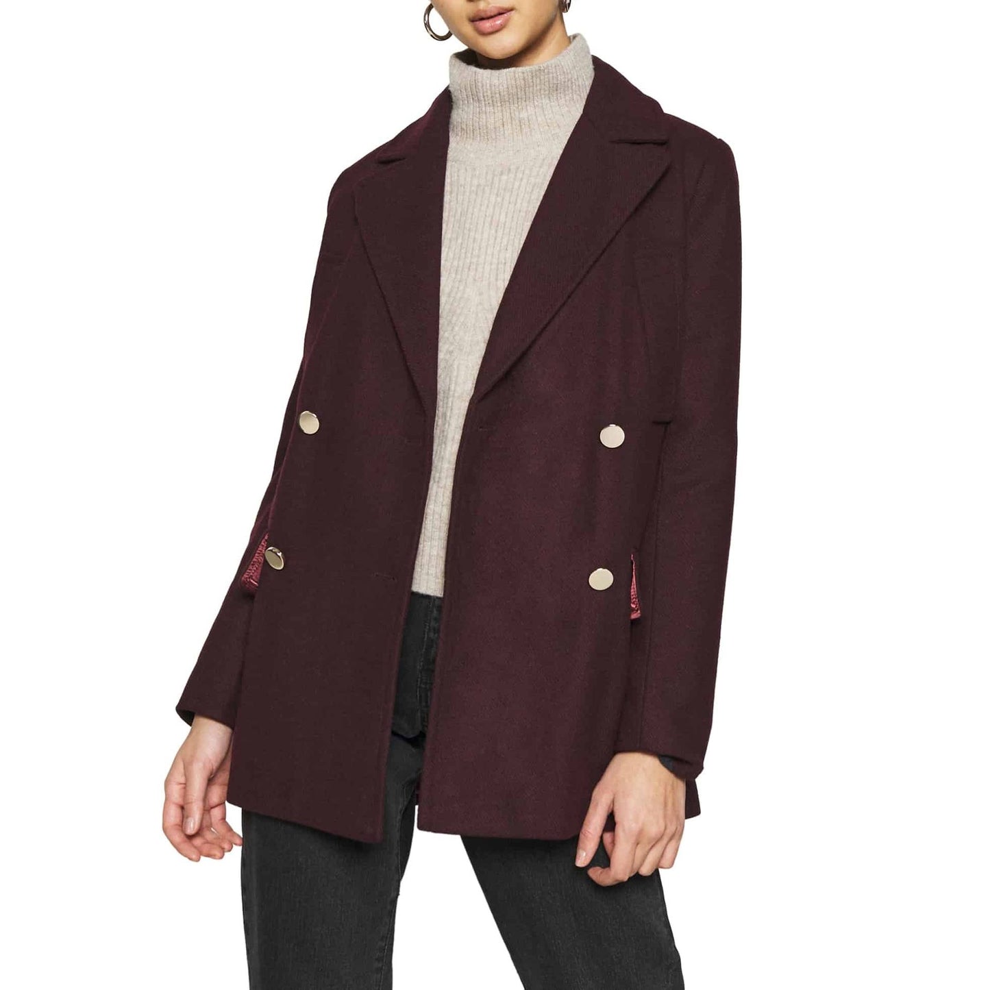 Pepe Jeans Cappotti - mem39