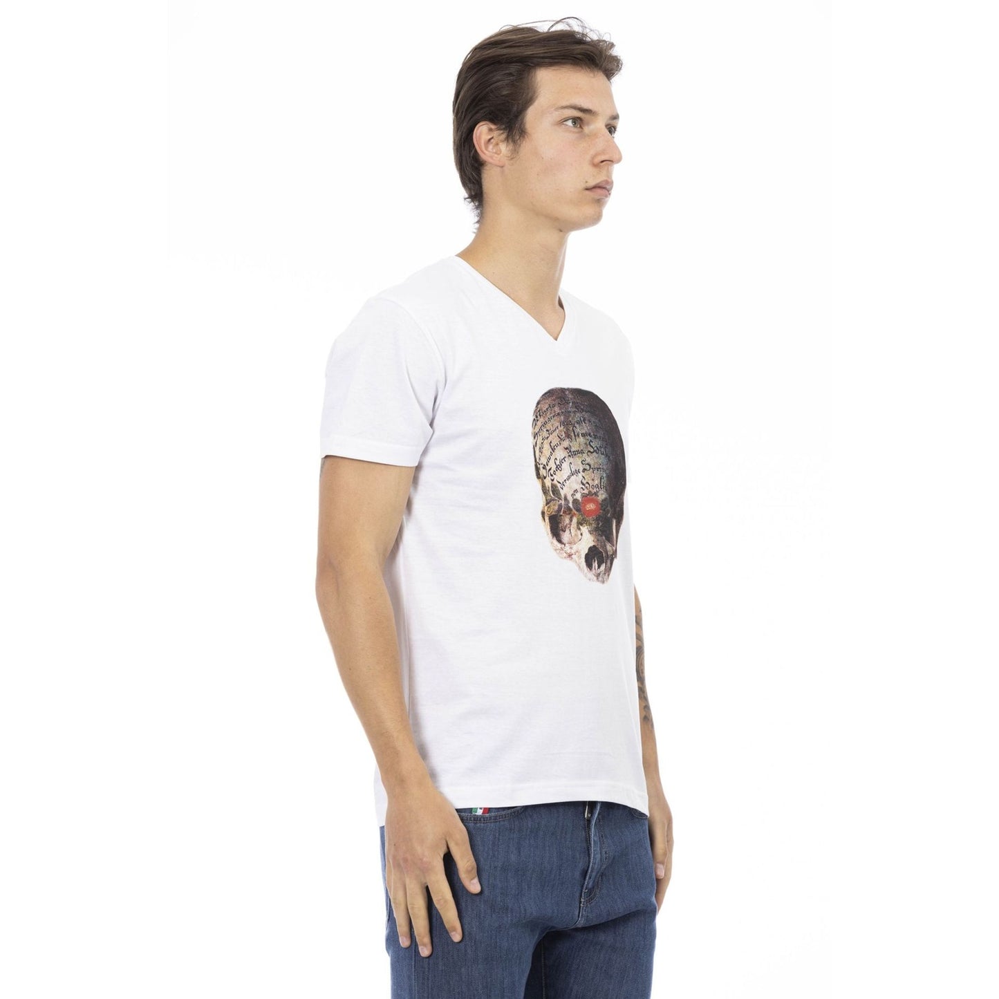 Trussardi Action T-shirt - mem39