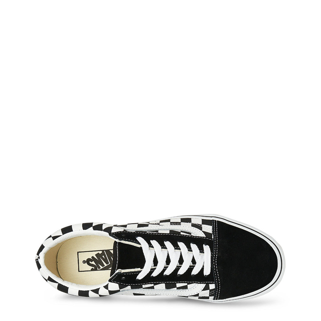 Vans - OLD-SKOOL-PLATFORM - mem39