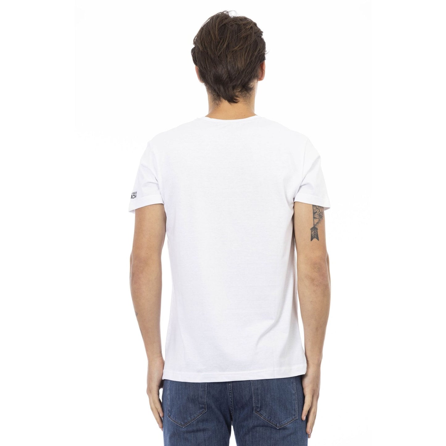 Trussardi Action T-shirt - mem39