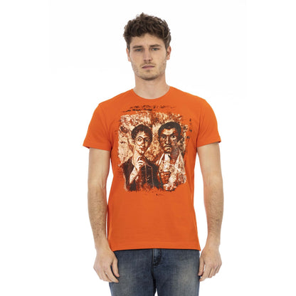 Trussardi Action T-shirt - mem39