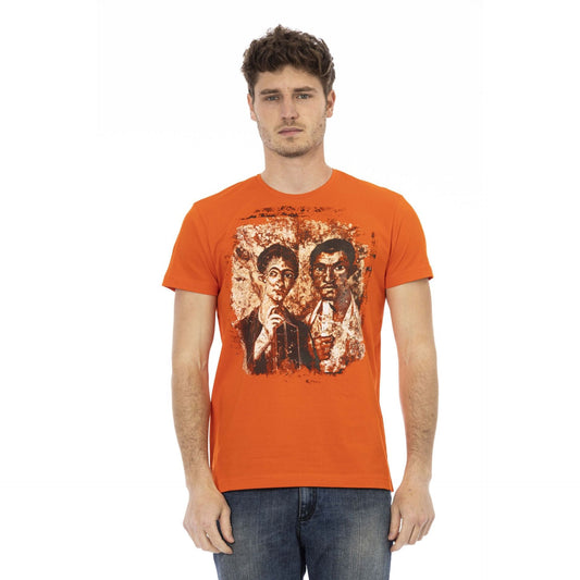 Trussardi Action T-shirt - mem39