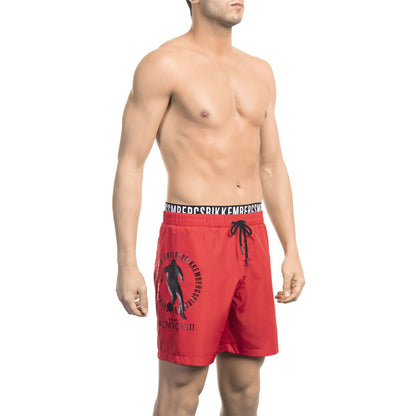 Costume da uomo Bikkembergs Primavera/Estate BKK1MBM07 - mem39