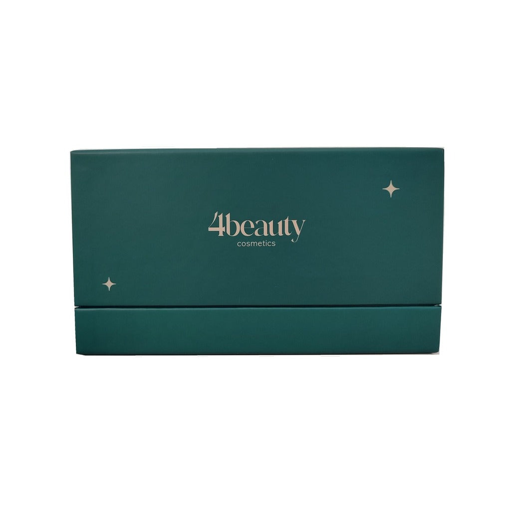 4Beauty - Box_4 Pieces - mem39