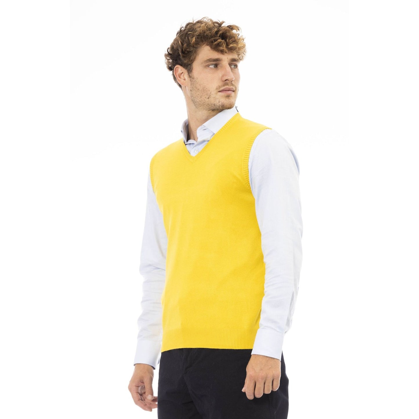 Alpha Studio Gilet - mem39