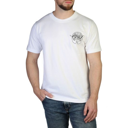 Off-White T-shirt - mem39