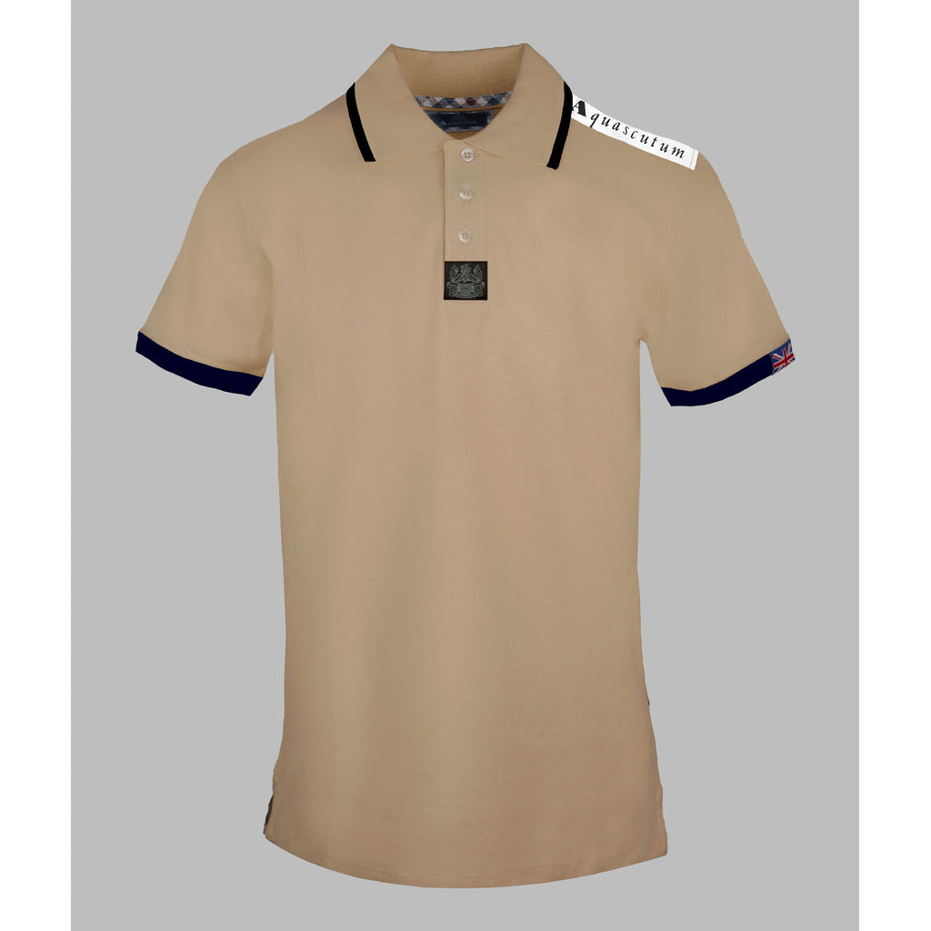 Polo uomo Aquascutum P00323 Primavera/Estate - mem39