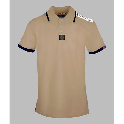 Polo uomo Aquascutum P00323 Primavera/Estate - mem39