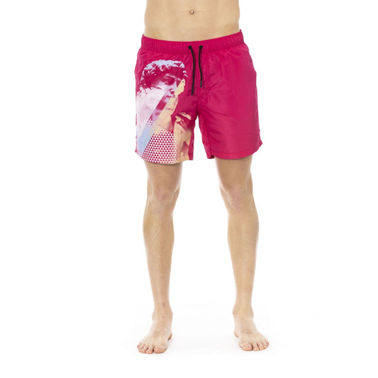 Bikkembergs Beachwear Costumi - mem39