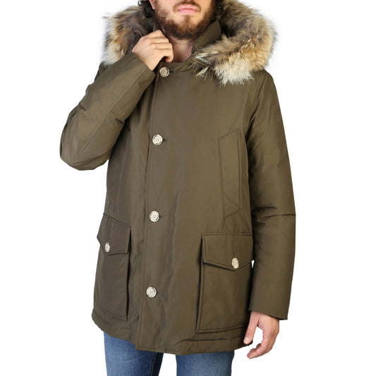 Woolrich - ARCTIC-ANORAK-484 - mem39