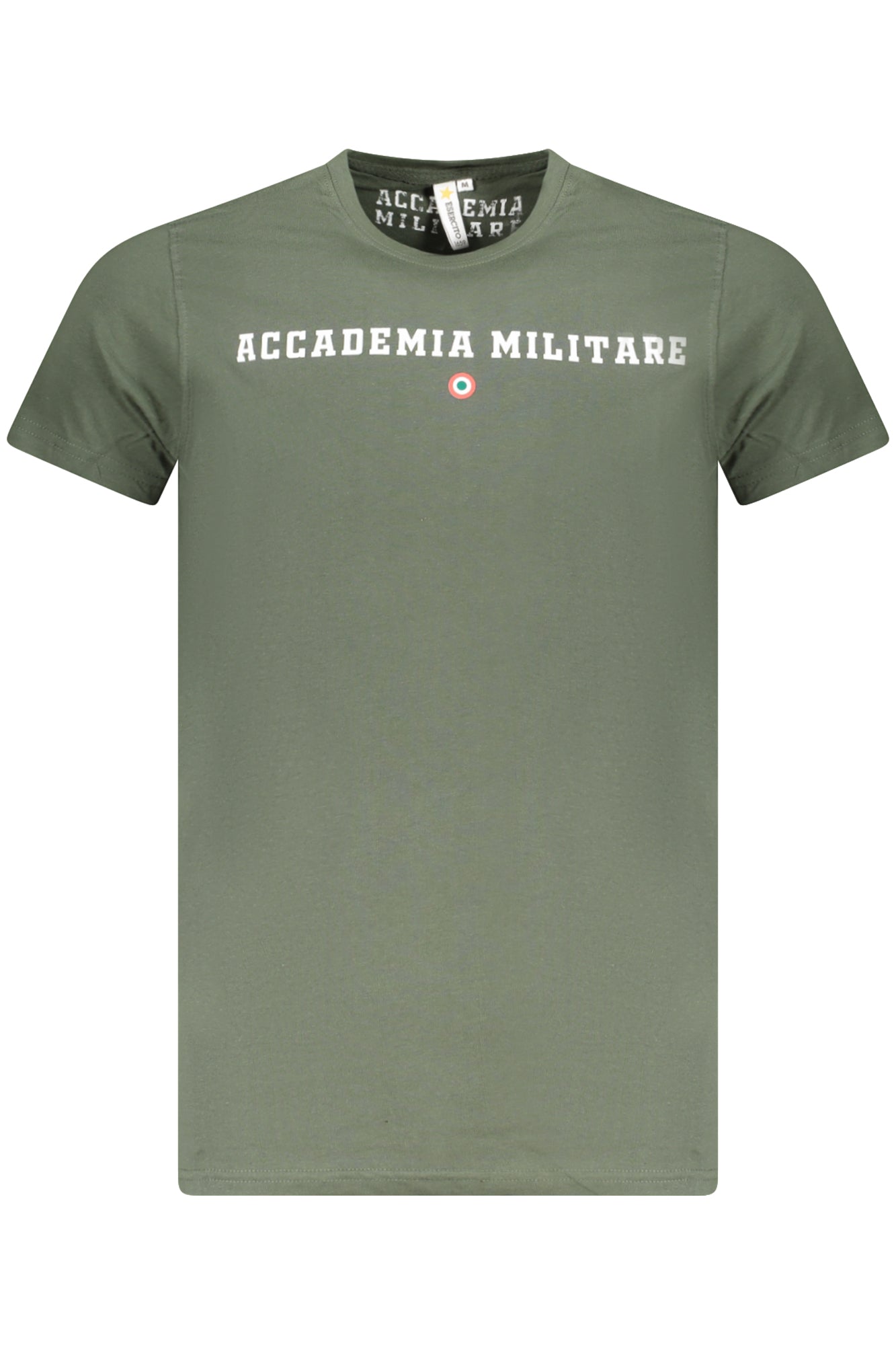 ACCADEMIA MILITARE T-SHIRT