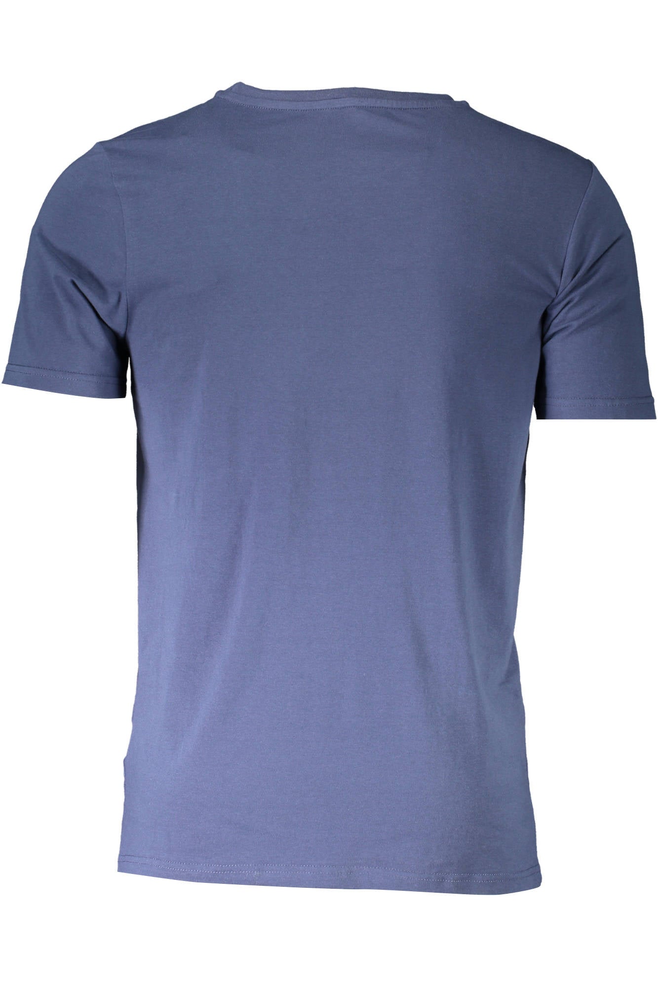 Aeronautica Militare T-Shirt Esternabile Uomo Blu""