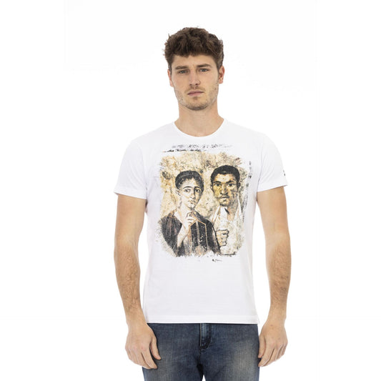 Trussardi Action T-shirt - mem39