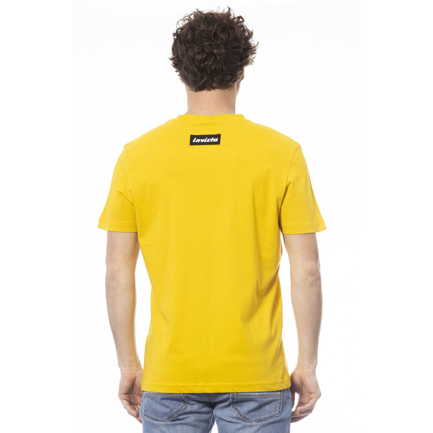 Invicta T-shirt - mem39