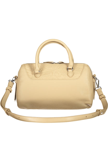 ALV BY ALVIERO MARTINI BORSA DONNA BEIGE