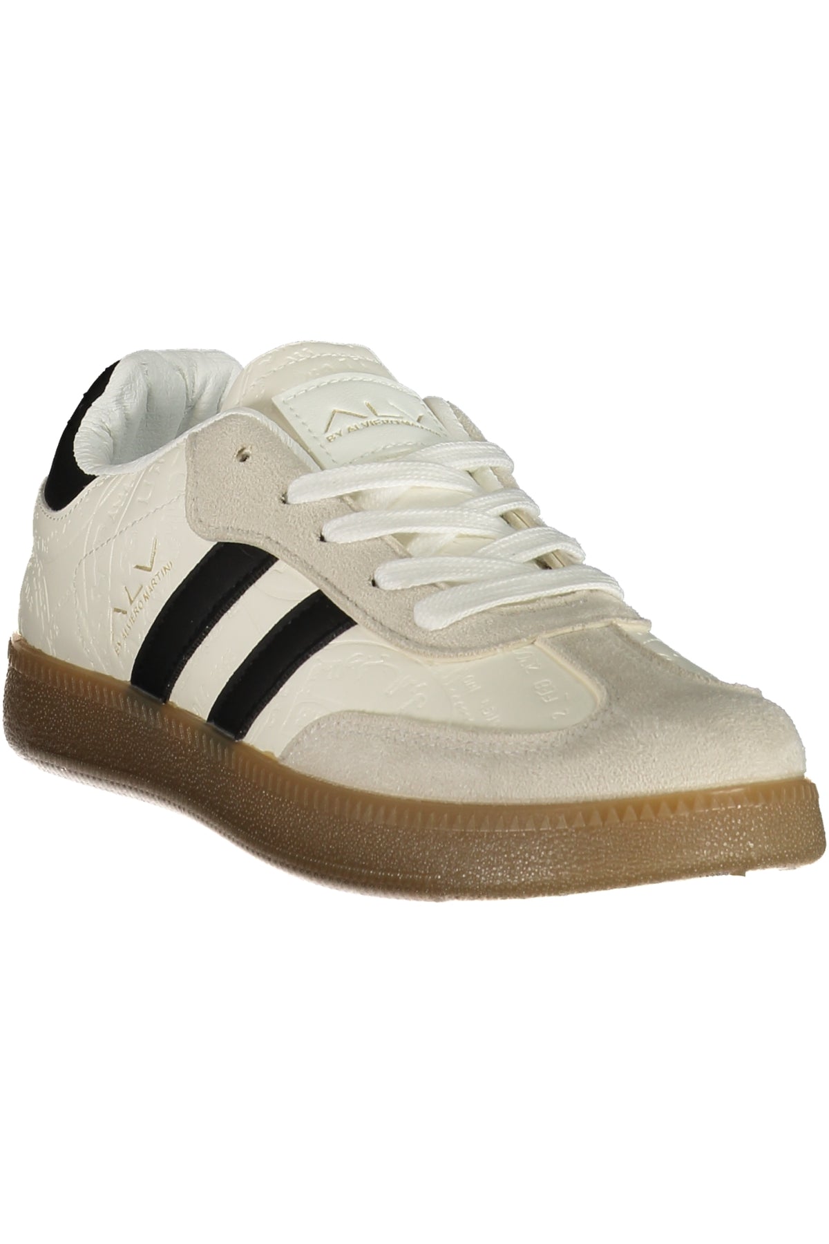 ALV BY ALVIERO MARTINI CALZATURA SPORTIVA DONNA BIANCO