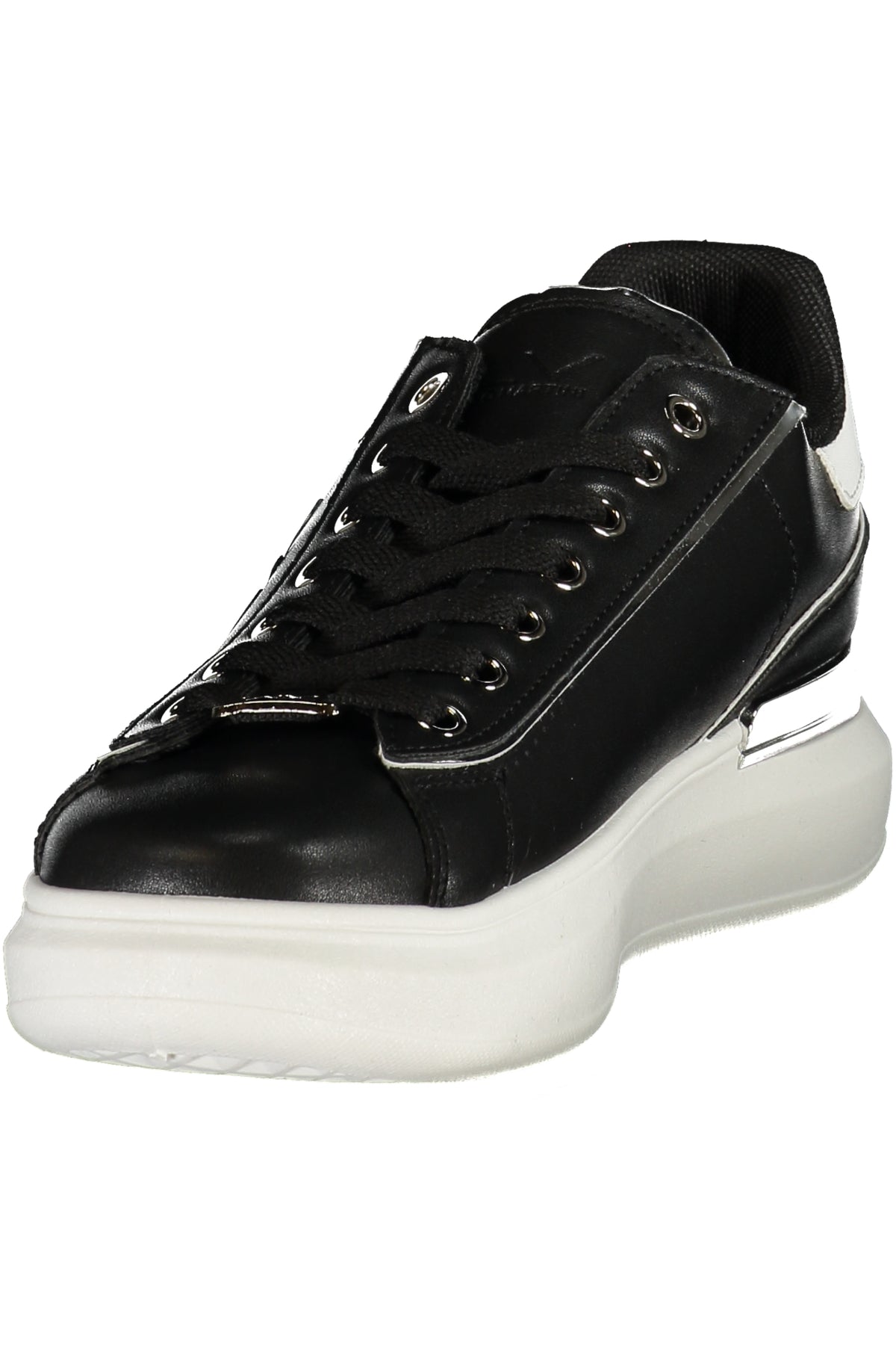 ALV BY ALVIERO MARTINI CALZATURA SPORTIVA DONNA NERO