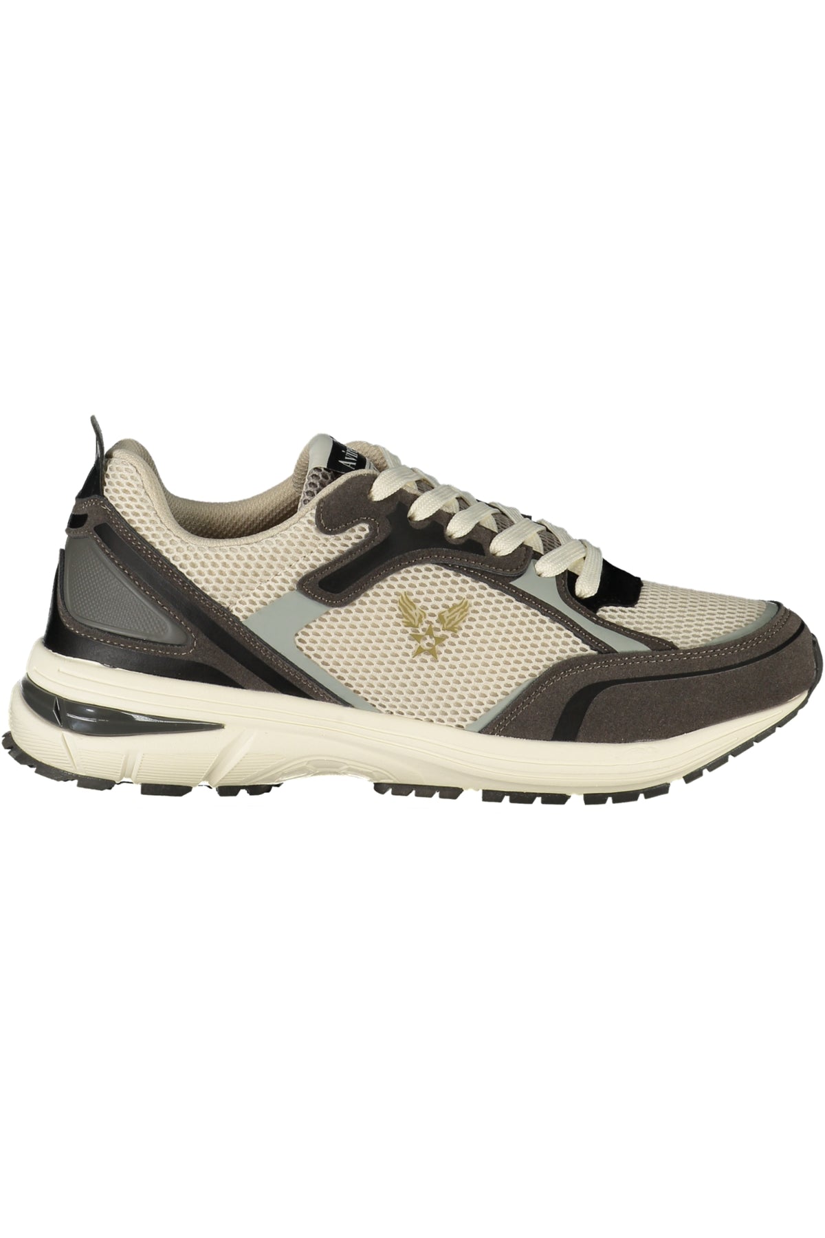 AVIREX CALZATURA SPORTIVA UOMO BIANCO