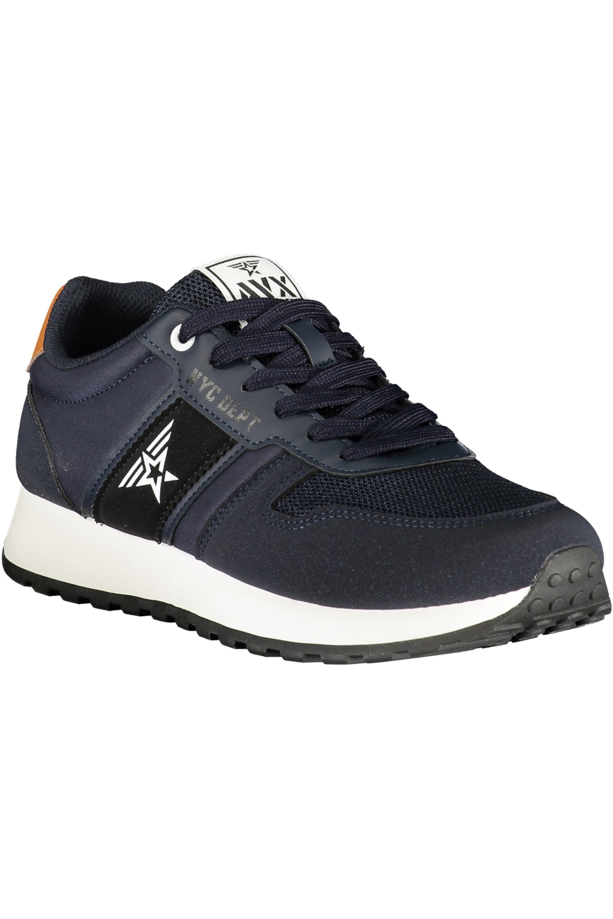 AVIREX CALZATURA SPORTIVA UOMO BLU