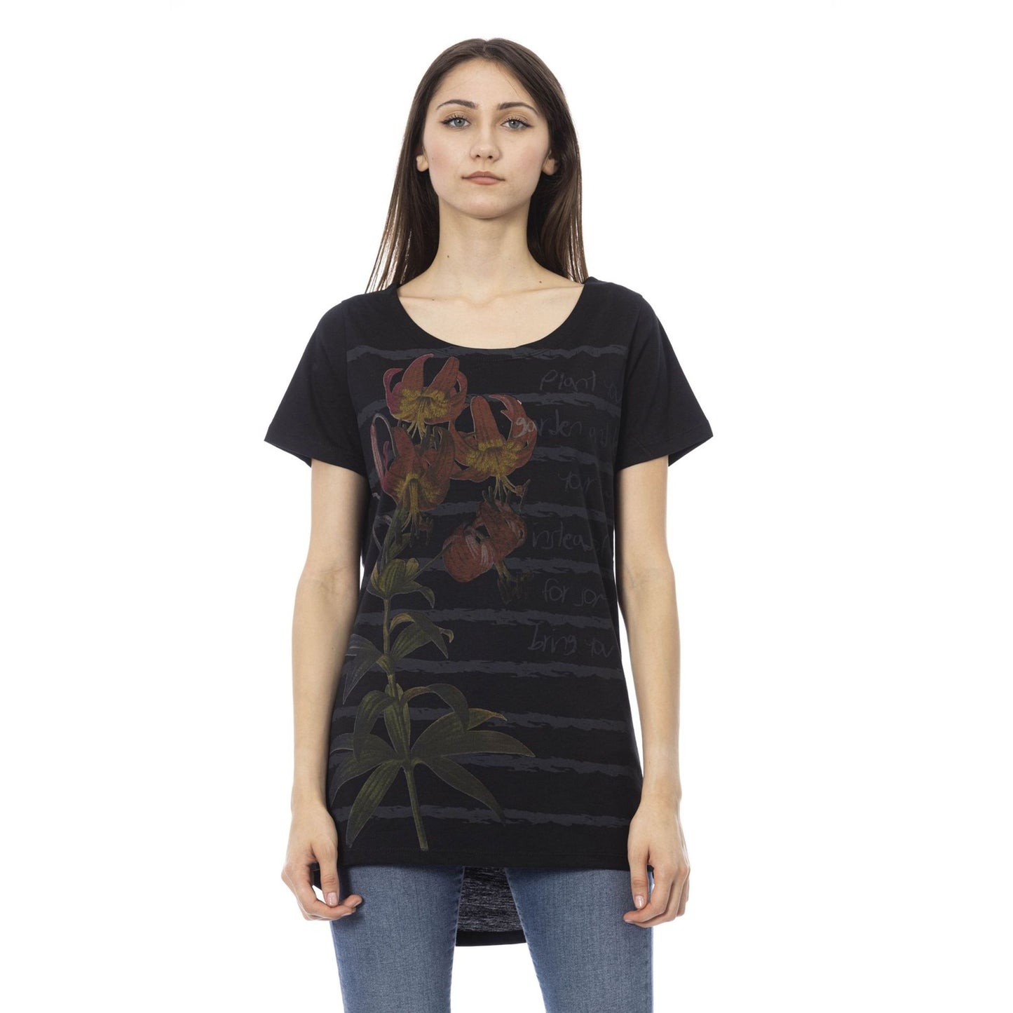 Trussardi Action T-shirt - mem39