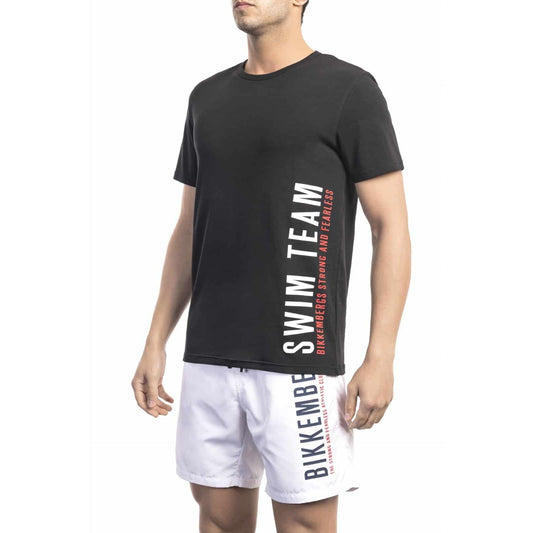 Bikkembergs Beachwear T-shirt - mem39