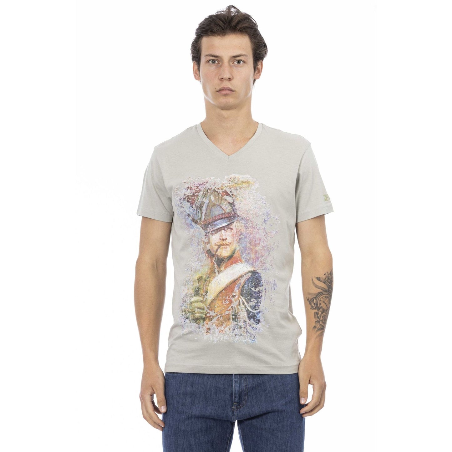 Trussardi Action T-shirt - mem39