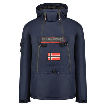 Geographical Norway - Benyamine-WW5541H - mem39