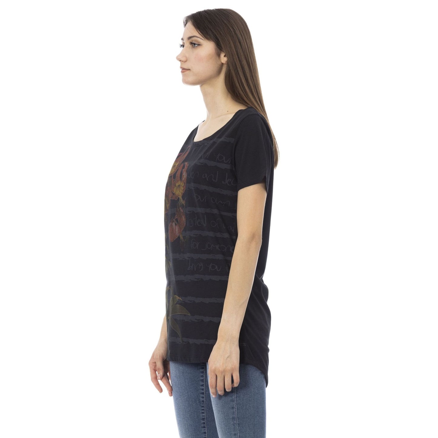 Trussardi Action T-shirt - mem39