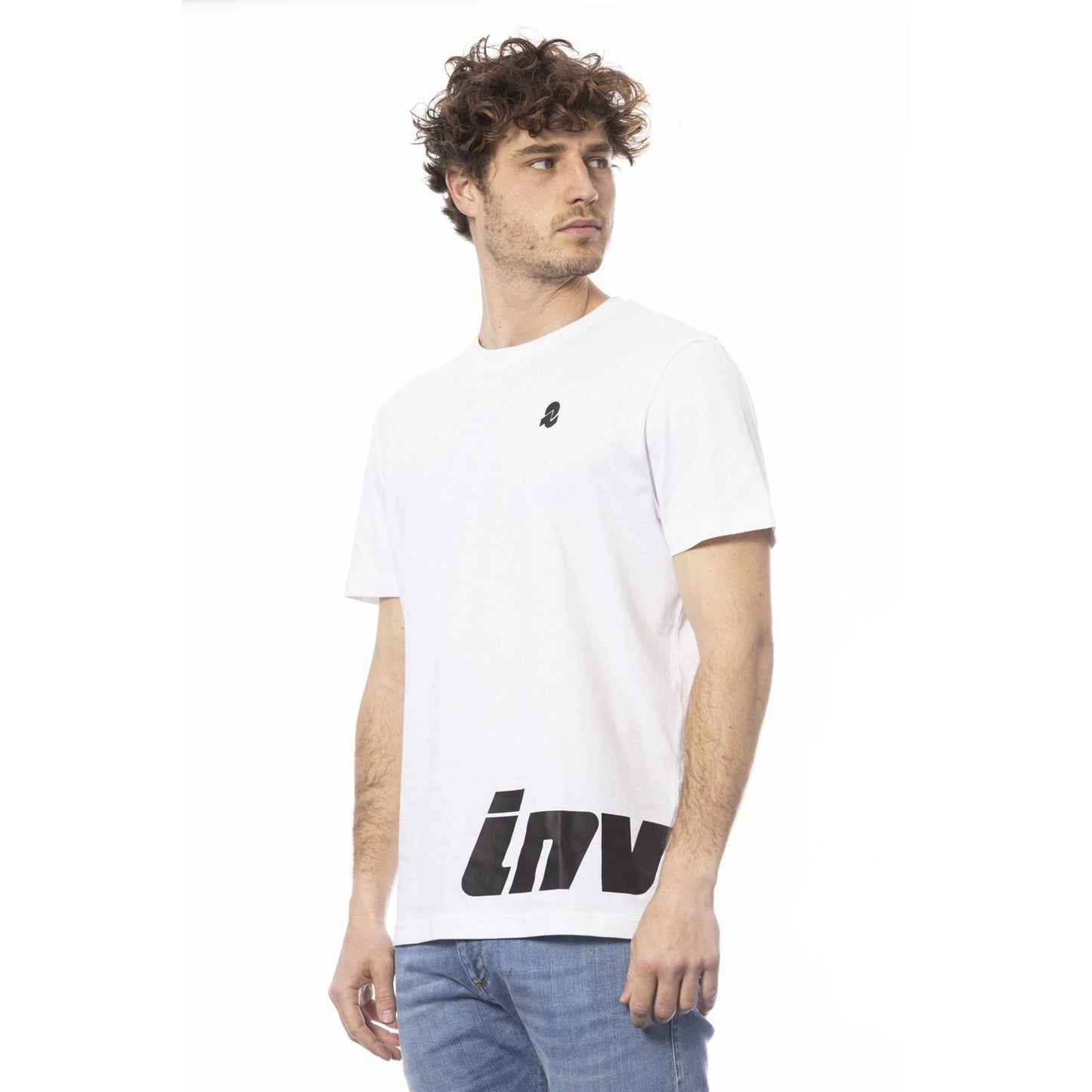 Invicta T-shirt - mem39