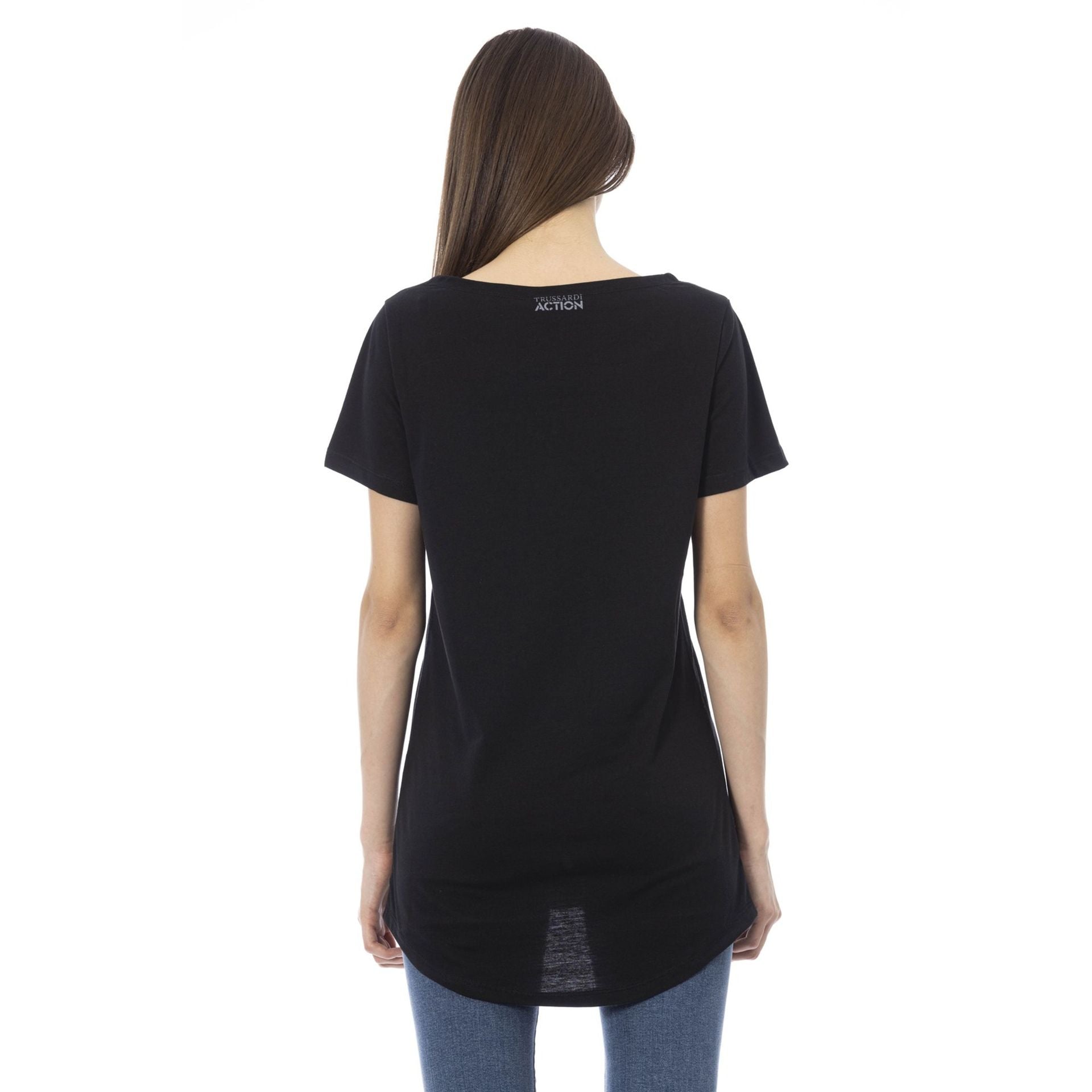 Trussardi Action T-shirt - mem39