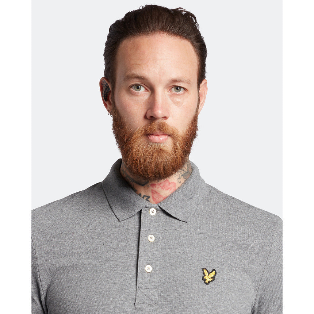 Lyle & Scott - SP400VO - mem39